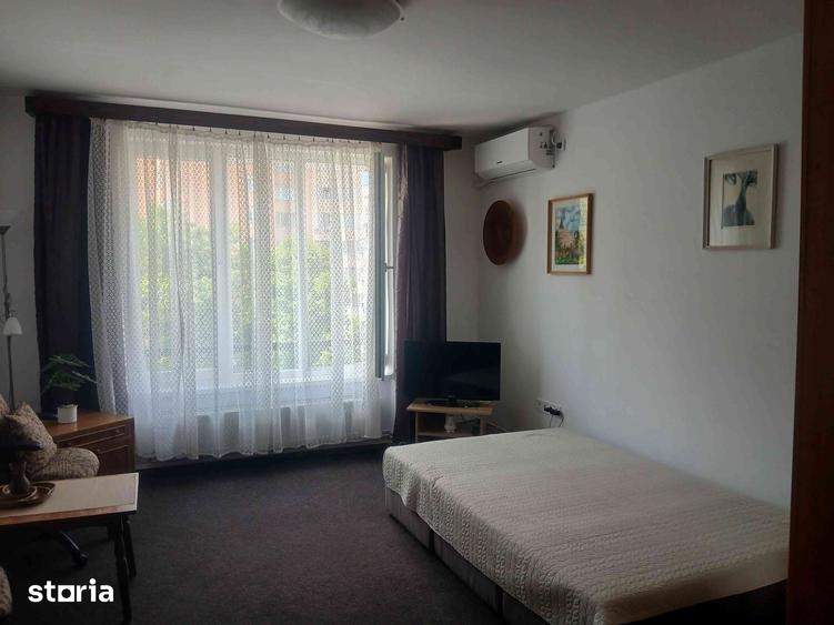 Garsonieră în Dâmbu Pietros
