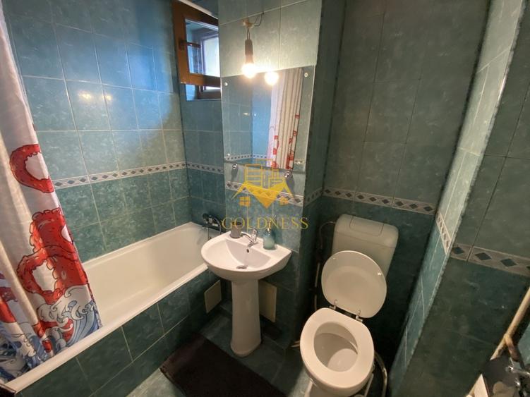 3 Camere open space, parcare, Zona Marasti, Fabricii, Pet Friendly - 12