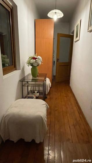 Apartament cu 2 camere în Dorobanți