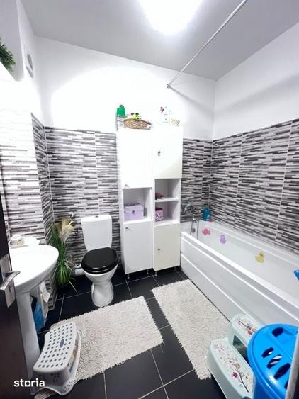 Apartament 3 camere Str Monumentului/Mobilat si Utilat - 9