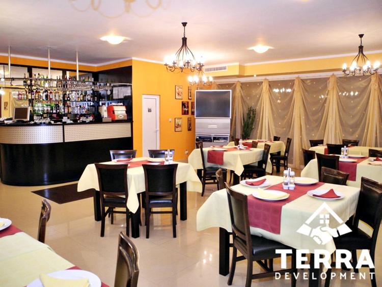 Hotel emblematic în Costinești| Investiție premium| Excelență în turism - 21