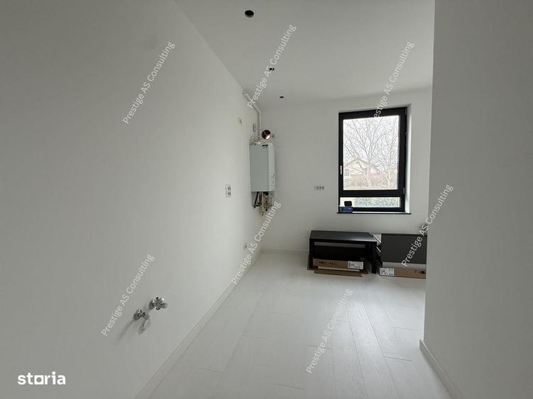 Apartament cu 2 camere în Dumbrăvița