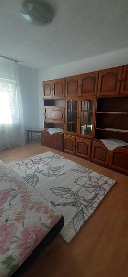 Garsonieră decomandată în Exterior Vest