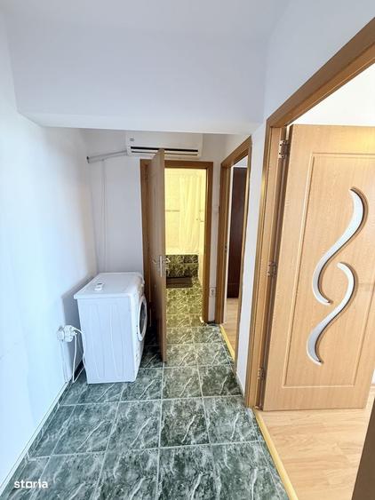 Ap 3 camere 63 mp - mobilat/utilat , zona Iancului - investitie ! - 13