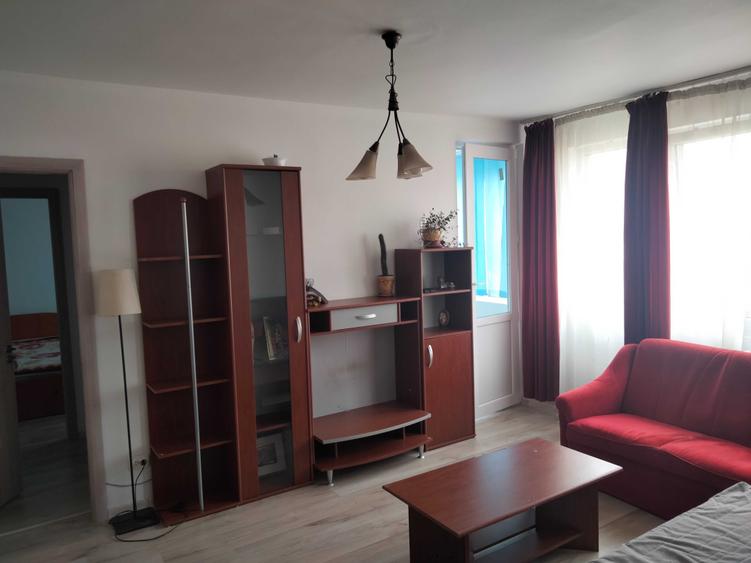 Apartament cu 2 camere semidecomandat în Doamna Ghica