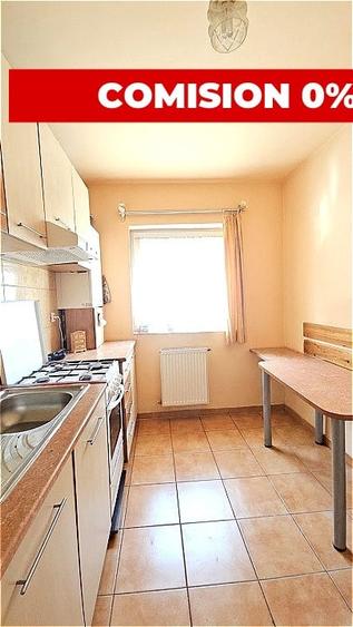 Apartament cu 2 camere decomandat, mobilat în Florești — fotografia 1