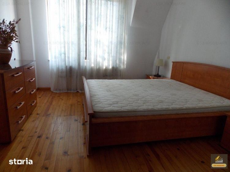 Apartament tip duplex Floreasca Lake - 10