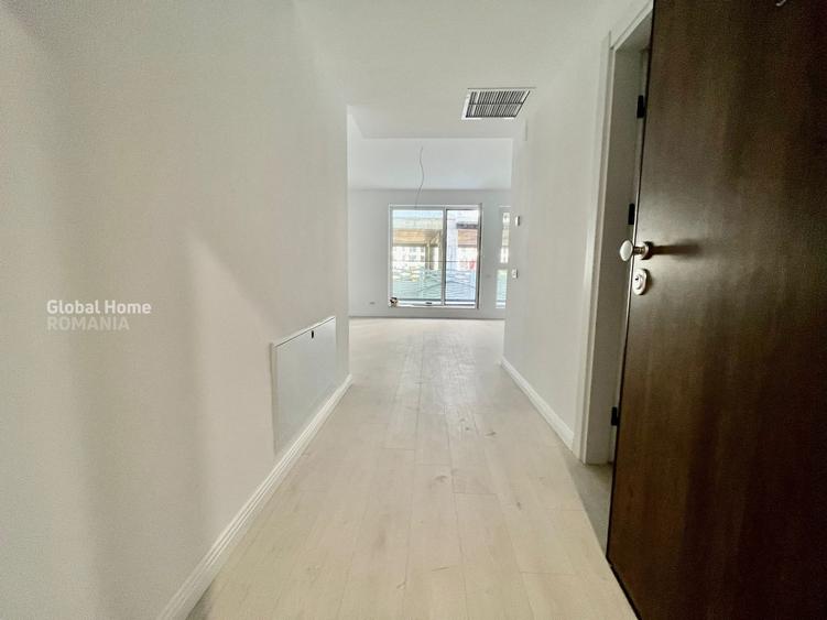 Apartament cu 3 camere decomandat în Pipera