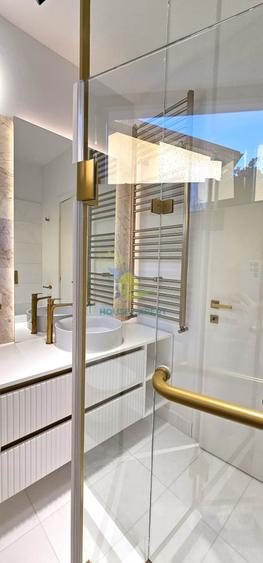 Duplex cu 5 camere cu Canalizare în Otopeni