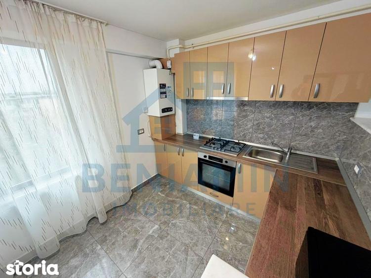 3 Camere- Parcare Subterana-Mobilat- Utilat- Lift- Disponibil Imediat - 6