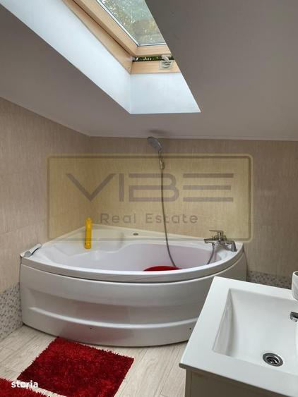 Apartament cu 3 camere zona Garii- 10 minute de UMF - BLOC NOU ! - 3
