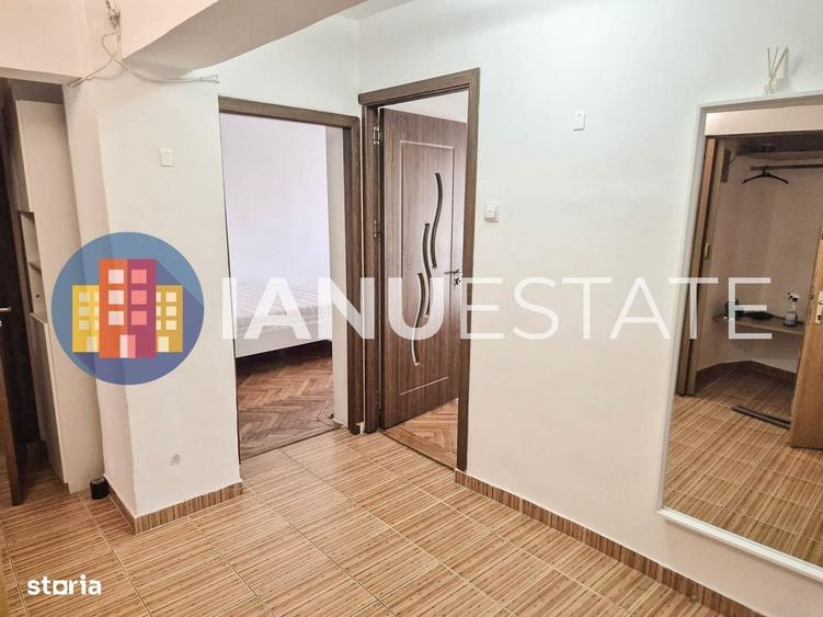 Piata Iancului 2` Metrou Soseaua Mihai Bravu 2 Bai PetFriendly - 7
