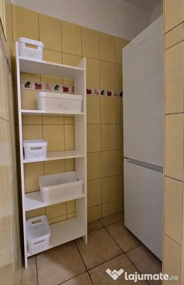 Dristor etaj 1 din 4 spatioasa - Bucuresti (Bucuresti-Ilfov) - 1