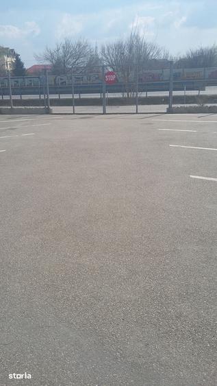 Spațiu comercial, de 1,150 mp, în Theodor Pallady