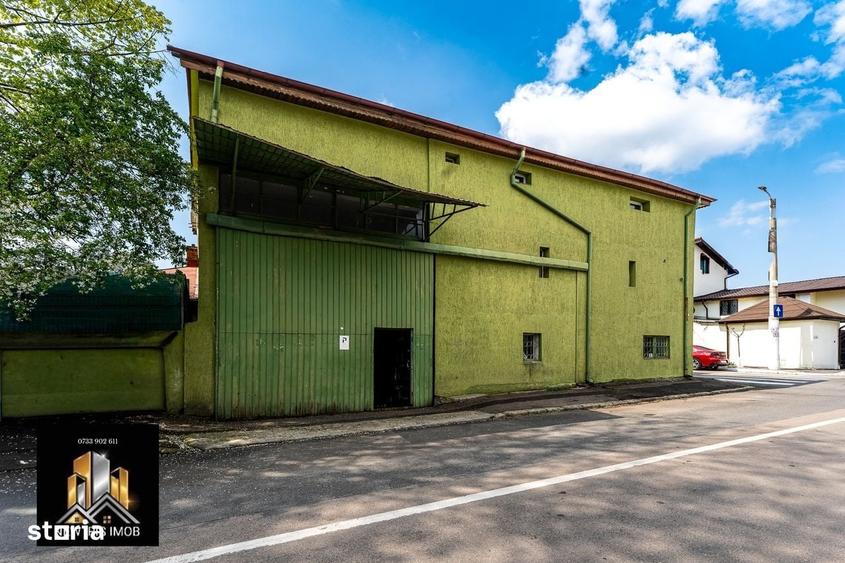 Oportunitate dezvoltare imobiliara - Metrou Laminorului - 0% comision - 7