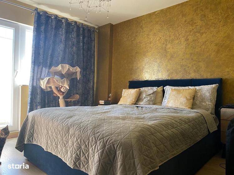 Apartament cu 3 camere decomandat în Ultracentral