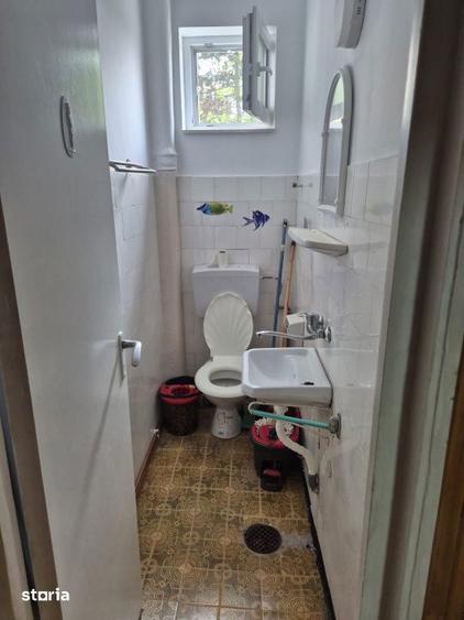 Apartament cu 3 camere decomandat în Săsar