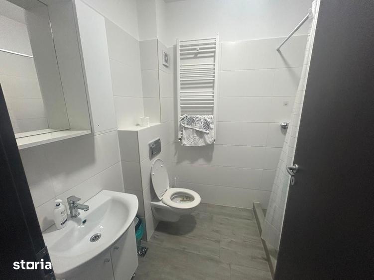 Apartament 2 camere,centrala proprie,Metrou-Berceni - 2