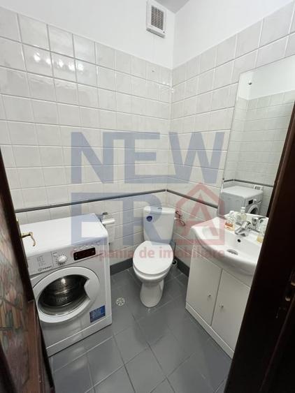 Apartament cu 5 camere decomandat, mobilat în Aviatorilor