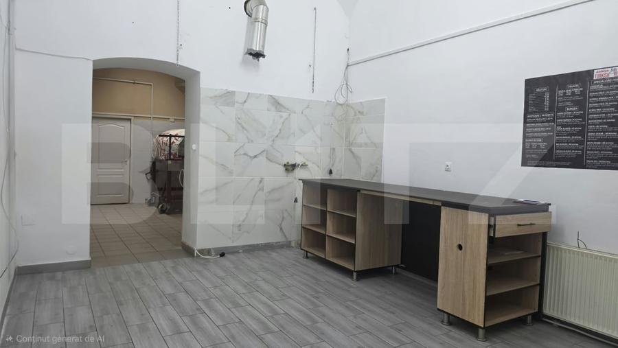 Spațiu comercial, de 76.349998474121 mp, în Ultracentral