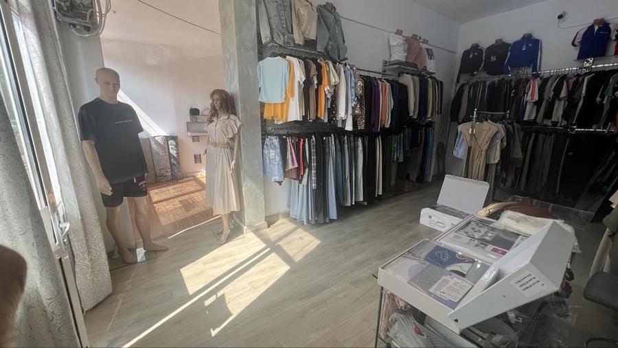 Spațiu comercial, de 40 mp, în Central