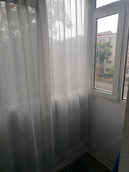 Garsonieră semidecomandată în Central