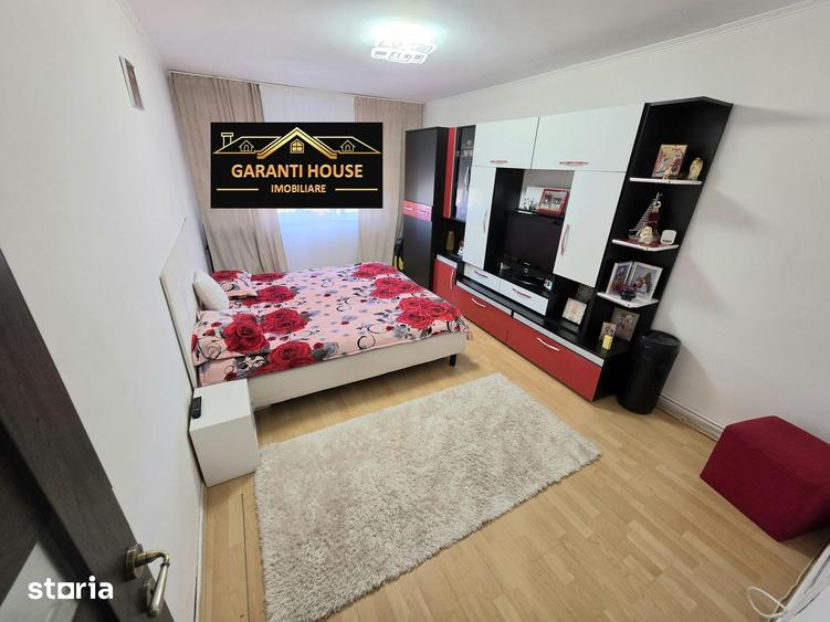 Bd. Republicii, apartament cu 2 camere, etaj 4, decomandat, 78 900 - 4
