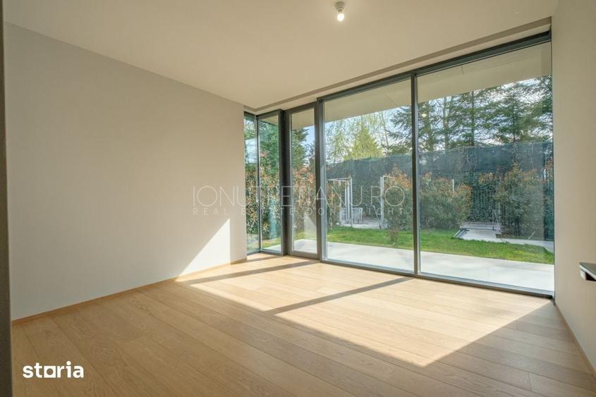 Modern Luxury VIlla in Pipera - 10