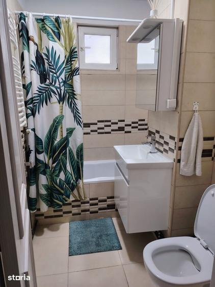 Apartament cu 4 camere în Central