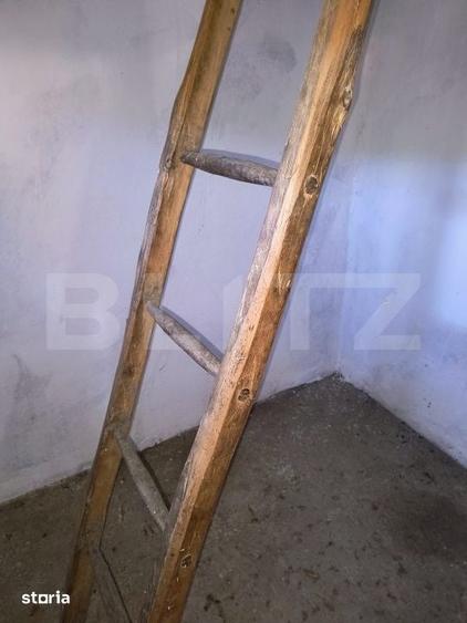 Casă cu 3 camere cu Teren 957 Mp în Bobâlna