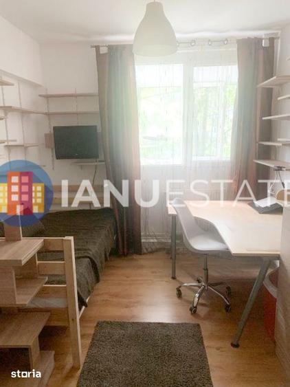 Titan 10` Metrou Liviu Rebreanu Grigorescu Parc IOR Renovat Centrala - 5