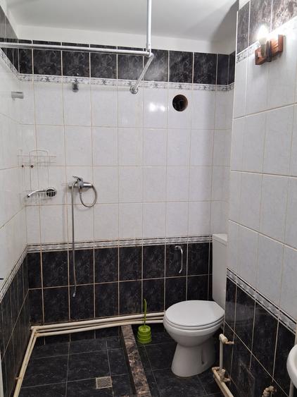 Apartament 2 camere, 42,8 mp utili, parter, boxa - Plavat II - 5