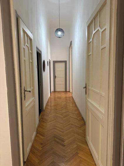 Spațiu comercial, de 120 mp, în Ultracentral