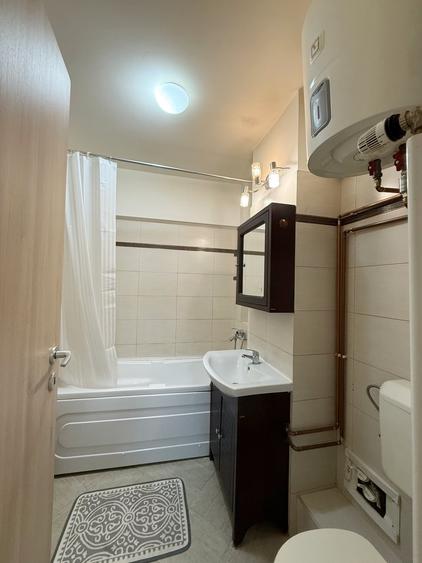 Apartament cu 2 camere decomandat în Tineretului