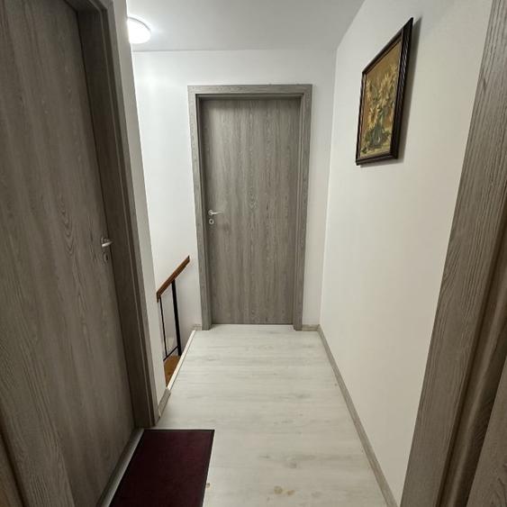 Apartament duplex 3 camere | Complet mobilat | 10 min metrou Apărătorii Patriei - 13
