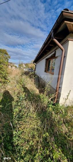 Casă cu 2 camere cu Teren 3267 Mp în Moldovenești