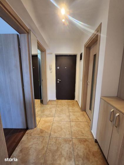 Apartament cu 2 camere în Chiajna