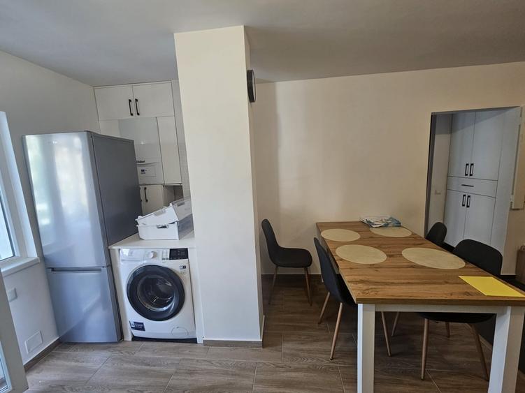 Ocazie! Apartament 2 camere, 2 balcoane, renovat, zona Lidl Marasti! - 4