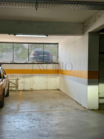 Apartament cu 2 camere, mobilat în Sisești