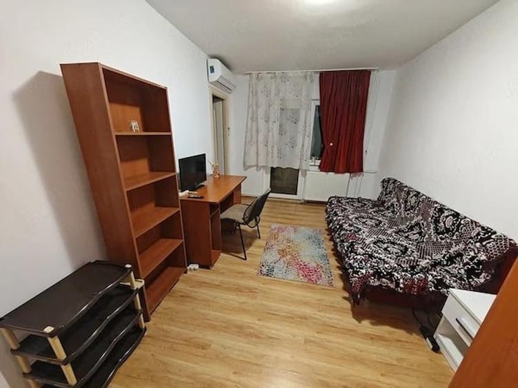 Garsonieră decomandată în Ghiroda