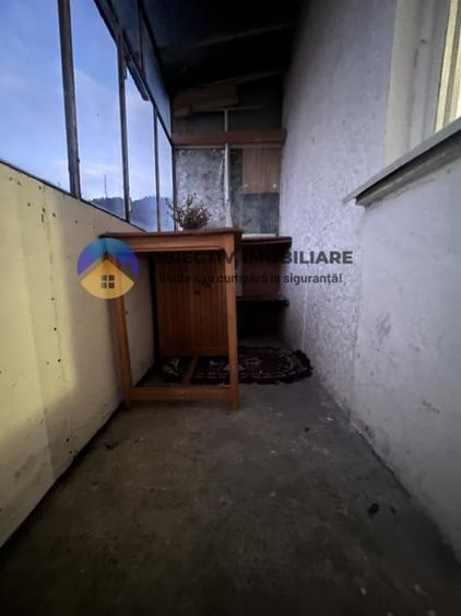 Apartament cu 2 camere decomandat, mobilat în Mărăței
