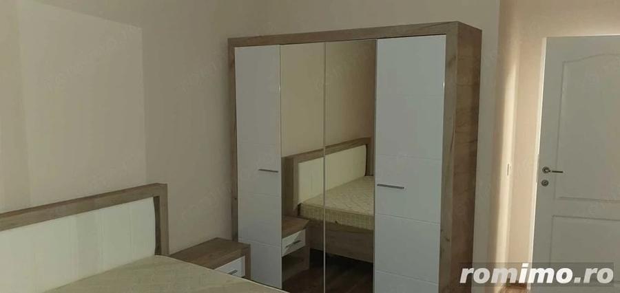 Garsonieră decomandată în Medicină