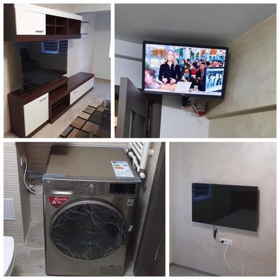 Apartament de inchiriat zona tomis 3 - 4