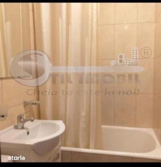 Garsoniera Cocheta, Centrala Proprie, Alexandru cel Bun Disponibila - 5