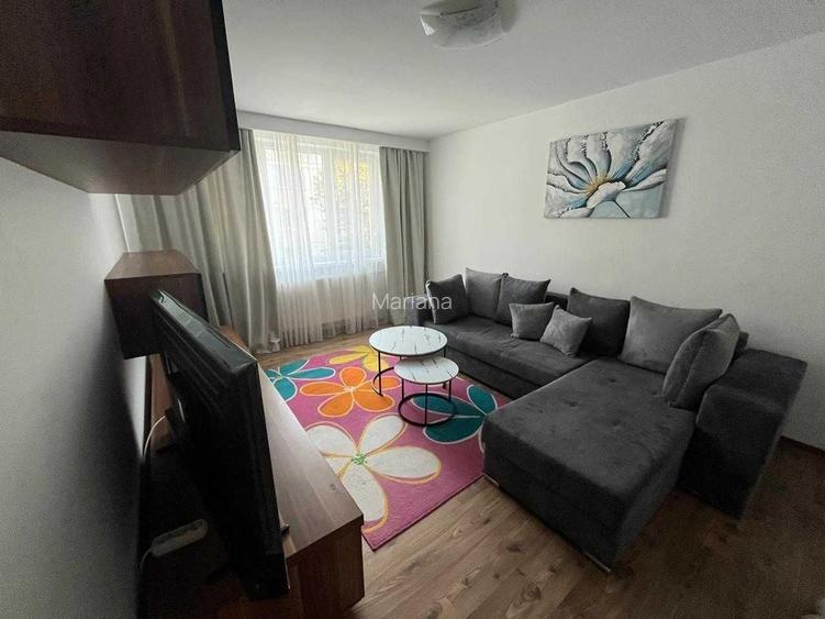 De inchiriat apartament 2 camere Drumul Taberei la Metrou
