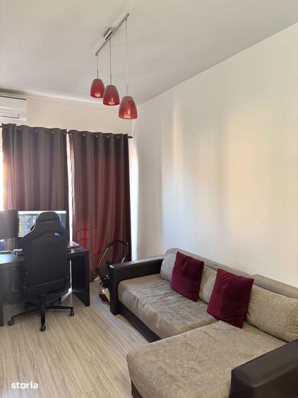 Apartament cu 2 camere în Chiajna