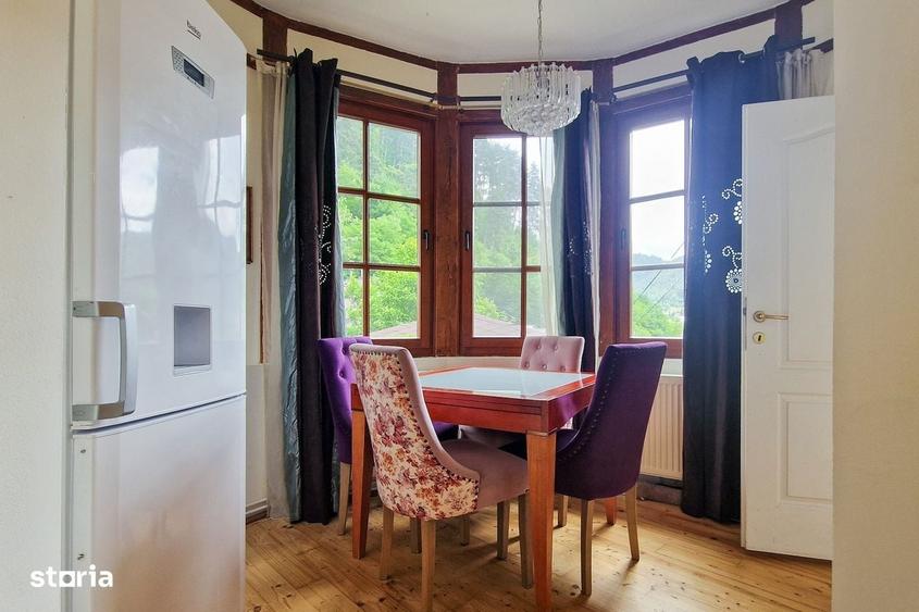 Apartament cu 2 camere în Schei