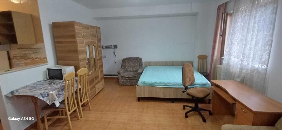 Garsonieră în Central