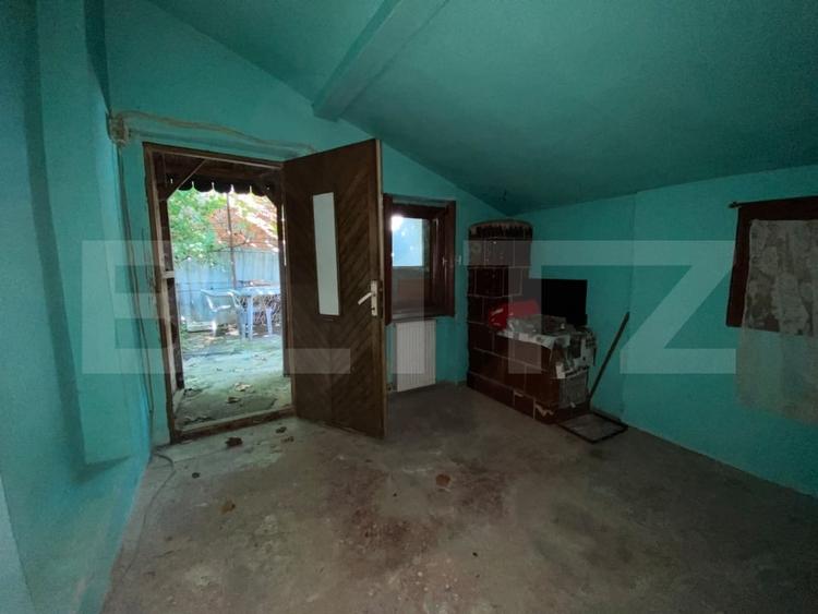 Duplex cu 4 camere cu Canalizare în Braytim