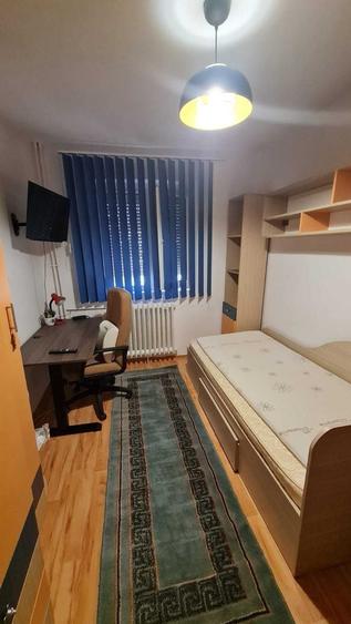Apartament cu 3 camere de inchiriat in zona Dacia - 6